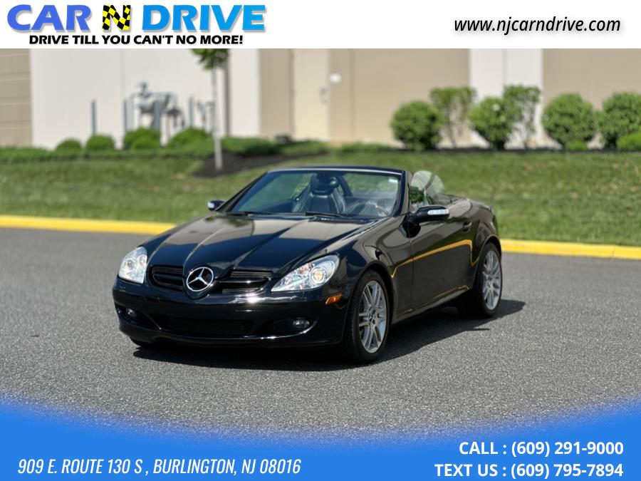 2008 Mercedes-benz Slk 280 SLK-Class, available for sale in Hempstead, New York | VIP Auto Credit Express. Hempstead, New York 2008 Mercedes-benz Slk 280 SLK-Class, available for sale in Hempstead, New York | VIP Auto Credit Express. Hempstead, New York