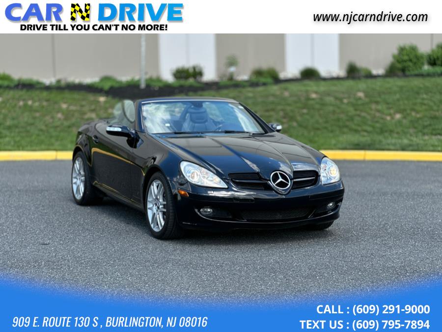 2008 Mercedes-benz Slk 280 SLK-Class, available for sale in Hempstead, New York | VIP Auto Credit Express. Hempstead, New York 2008 Mercedes-benz Slk 280 SLK-Class, available for sale in Hempstead, New York | VIP Auto Credit Express. Hempstead, New York
