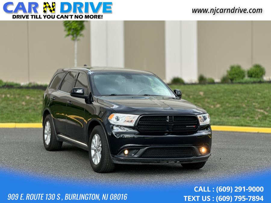 2019 Dodge Durango SXT RWD, available for sale in Hempstead, New York | VIP Auto Credit Express. Hempstead, New York 2019 Dodge Durango SXT RWD, available for sale in Hempstead, New York | VIP Auto Credit Express. Hempstead, New York