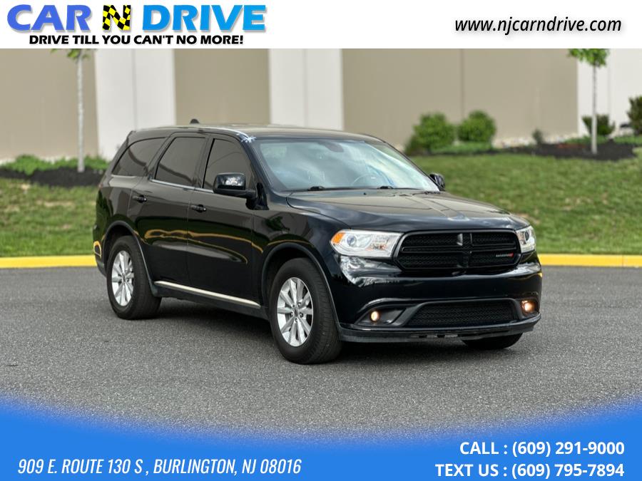 2019 Dodge Durango SXT RWD, available for sale in Hempstead, New York | VIP Auto Credit Express. Hempstead, New York 2019 Dodge Durango SXT RWD, available for sale in Hempstead, New York | VIP Auto Credit Express. Hempstead, New York