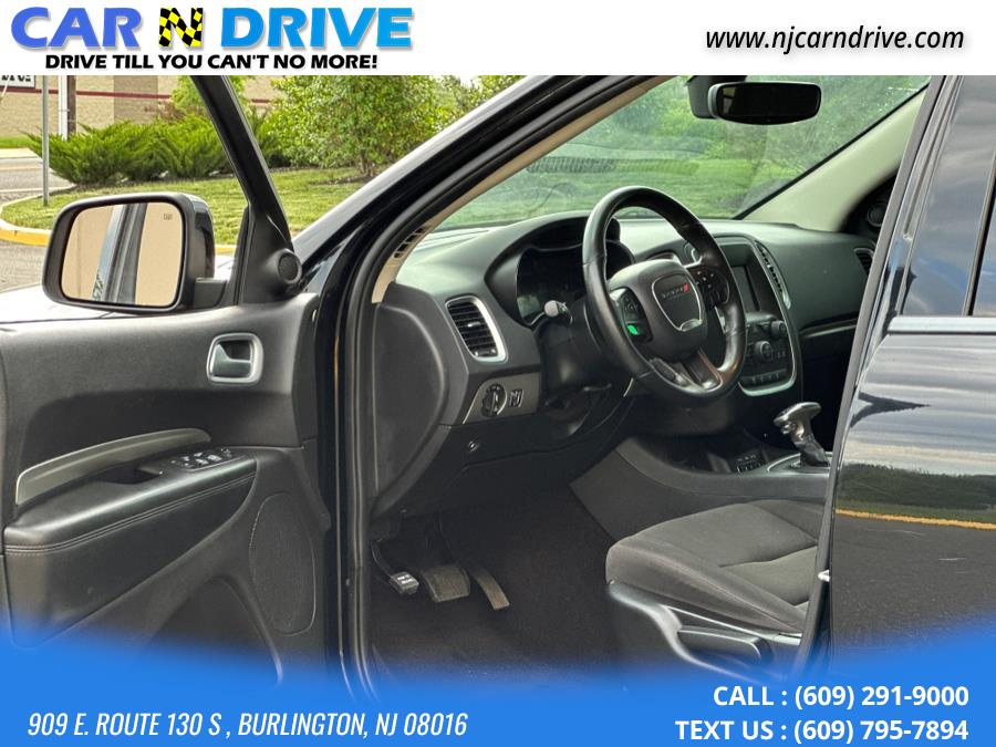 2019 Dodge Durango SXT RWD, available for sale in Hempstead, New York | VIP Auto Credit Express. Hempstead, New York 2019 Dodge Durango SXT RWD, available for sale in Hempstead, New York | VIP Auto Credit Express. Hempstead, New York