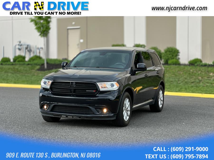 2019 Dodge Durango SXT RWD, available for sale in Hempstead, New York | VIP Auto Credit Express. Hempstead, New York 2019 Dodge Durango SXT RWD, available for sale in Hempstead, New York | VIP Auto Credit Express. Hempstead, New York