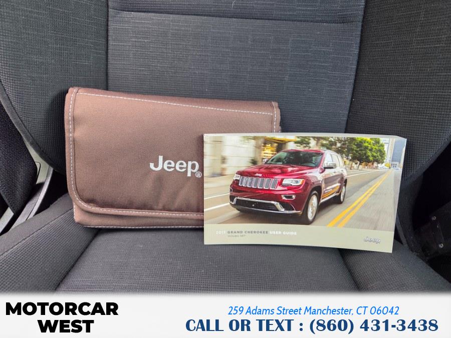 2017 Jeep Grand Cherokee Laredo 4x4, available for sale in Manchester, Connecticut | Motorcar West. Manchester, Connecticut 2017 Jeep Grand Cherokee Laredo 4x4, available for sale in Manchester, Connecticut | Motorcar West. Manchester, Connecticut
