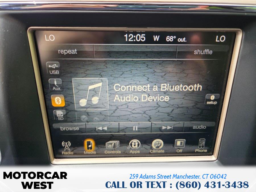 2017 Jeep Grand Cherokee Laredo 4x4, available for sale in Manchester, Connecticut | Motorcar West. Manchester, Connecticut 2017 Jeep Grand Cherokee Laredo 4x4, available for sale in Manchester, Connecticut | Motorcar West. Manchester, Connecticut