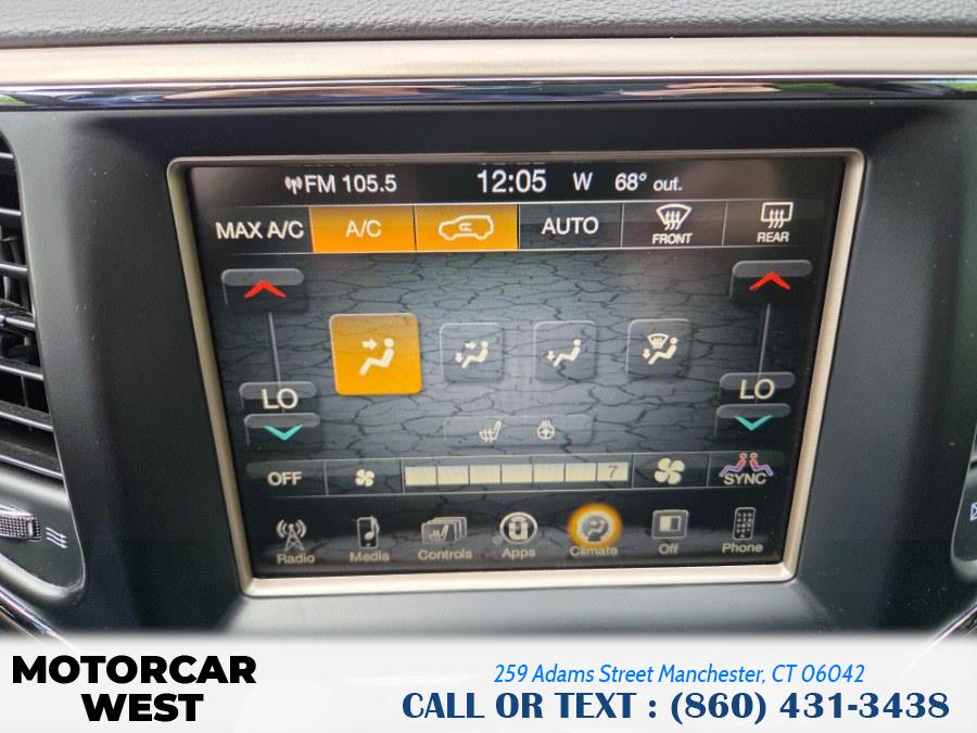 2017 Jeep Grand Cherokee Laredo 4x4, available for sale in Manchester, Connecticut | Motorcar West. Manchester, Connecticut 2017 Jeep Grand Cherokee Laredo 4x4, available for sale in Manchester, Connecticut | Motorcar West. Manchester, Connecticut