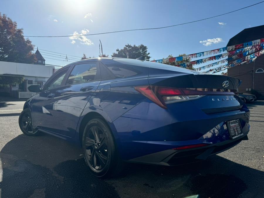 2023 Hyundai Elantra Limited IVT, available for sale in Newark, New Jersey | Champion Auto Sales. Newark, New Jersey 2023 Hyundai Elantra Limited IVT, available for sale in Newark, New Jersey | Champion Auto Sales. Newark, New Jersey