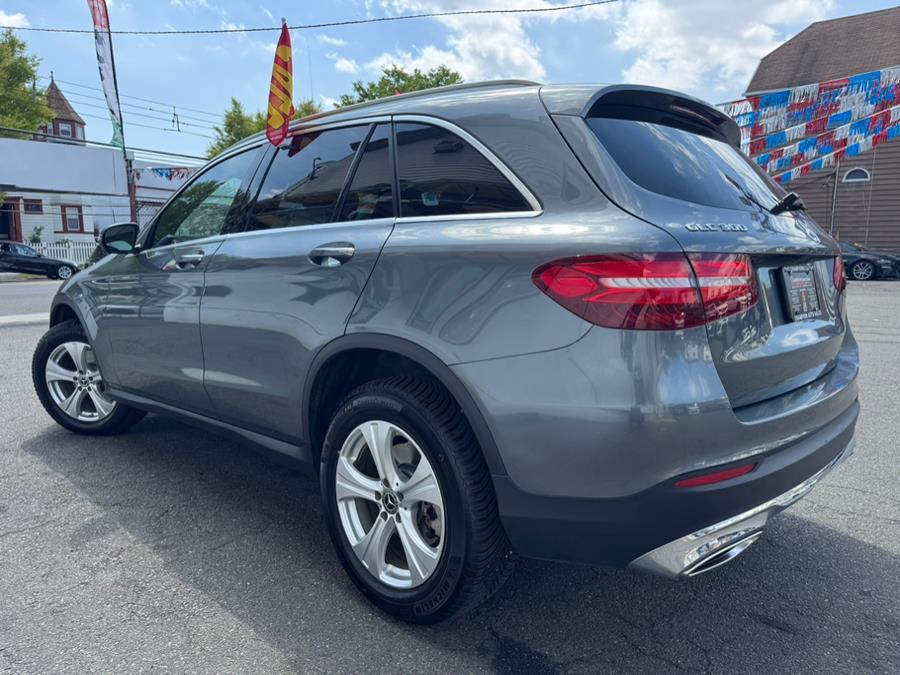 2018 Mercedes-Benz GLC GLC 300 4MATIC SUV, available for sale in Newark, New Jersey | Champion Auto Sales. Newark, New Jersey 2018 Mercedes-Benz GLC GLC 300 4MATIC SUV, available for sale in Newark, New Jersey | Champion Auto Sales. Newark, New Jersey