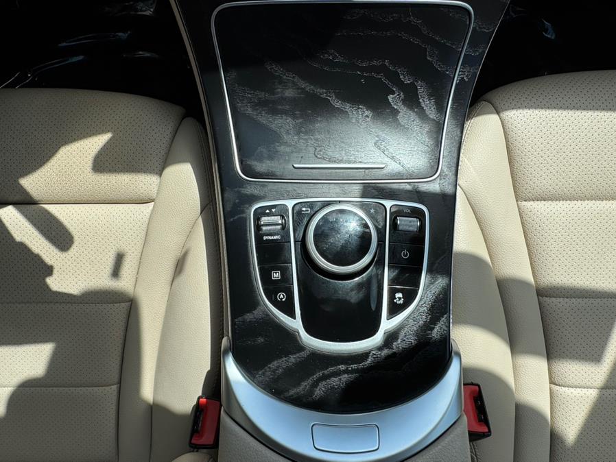 2018 Mercedes-Benz GLC GLC 300 4MATIC SUV, available for sale in Newark, New Jersey | Champion Auto Sales. Newark, New Jersey 2018 Mercedes-Benz GLC GLC 300 4MATIC SUV, available for sale in Newark, New Jersey | Champion Auto Sales. Newark, New Jersey