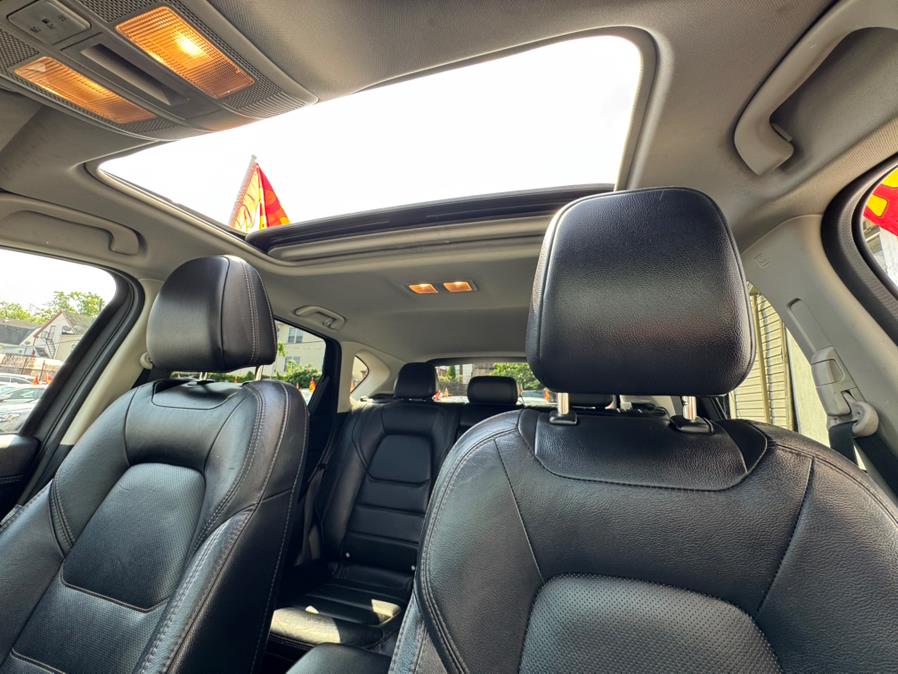 2021 Mazda CX-5 Grand Touring AWD, available for sale in Newark, New Jersey | Champion Auto Sales. Newark, New Jersey 2021 Mazda CX-5 Grand Touring AWD, available for sale in Newark, New Jersey | Champion Auto Sales. Newark, New Jersey
