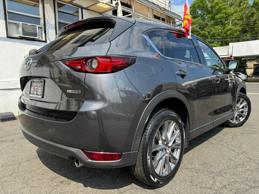 2021 Mazda CX-5 Grand Touring AWD, available for sale in Newark, New Jersey | Champion Auto Sales. Newark, New Jersey 2021 Mazda CX-5 Grand Touring AWD, available for sale in Newark, New Jersey | Champion Auto Sales. Newark, New Jersey