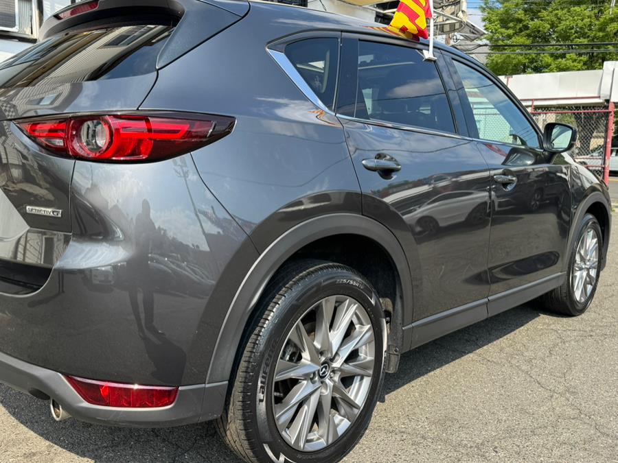 2021 Mazda CX-5 Grand Touring AWD, available for sale in Newark, New Jersey | Champion Auto Sales. Newark, New Jersey 2021 Mazda CX-5 Grand Touring AWD, available for sale in Newark, New Jersey | Champion Auto Sales. Newark, New Jersey