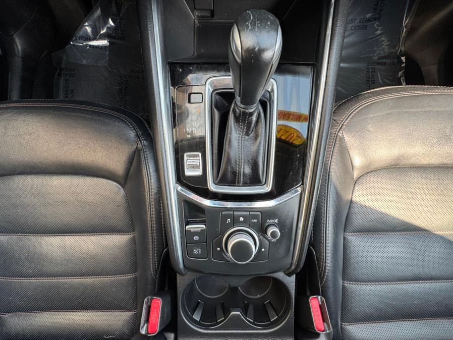 2021 Mazda CX-5 Grand Touring AWD, available for sale in Newark, New Jersey | Champion Auto Sales. Newark, New Jersey 2021 Mazda CX-5 Grand Touring AWD, available for sale in Newark, New Jersey | Champion Auto Sales. Newark, New Jersey