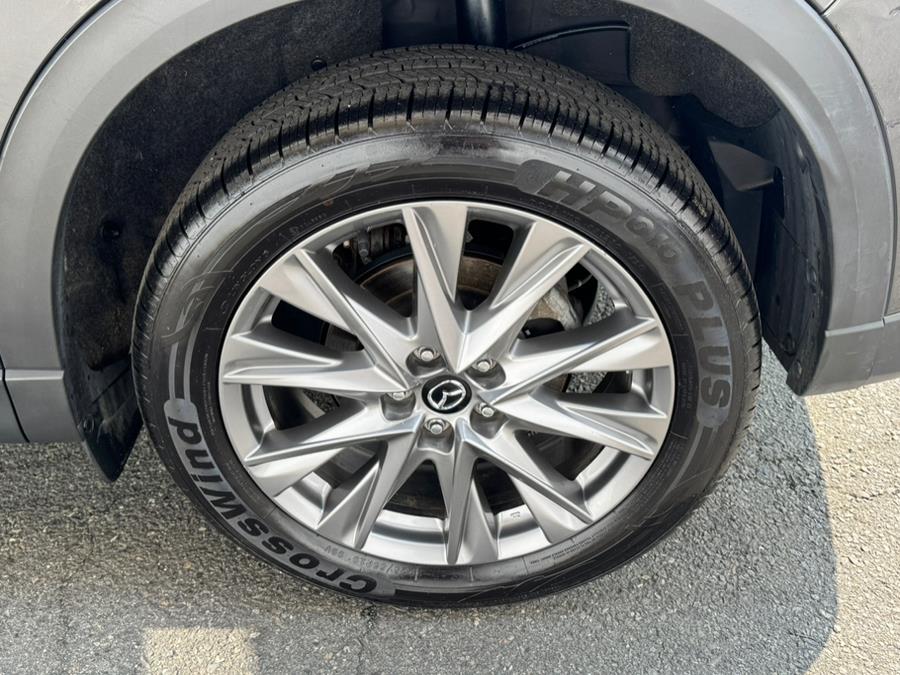 2021 Mazda CX-5 Grand Touring AWD, available for sale in Newark, New Jersey | Champion Auto Sales. Newark, New Jersey 2021 Mazda CX-5 Grand Touring AWD, available for sale in Newark, New Jersey | Champion Auto Sales. Newark, New Jersey