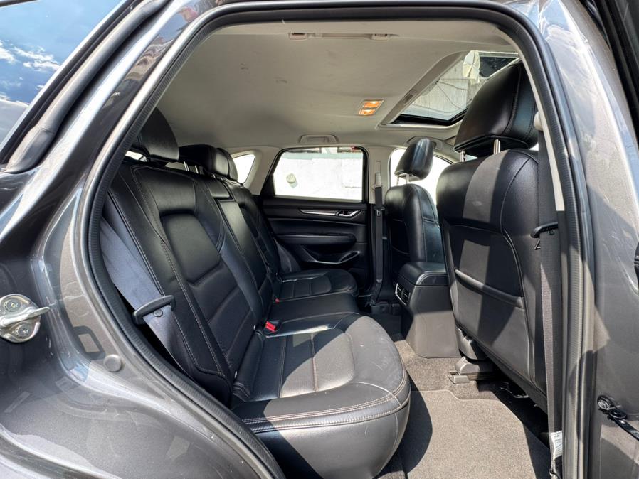 2021 Mazda CX-5 Grand Touring AWD, available for sale in Newark, New Jersey | Champion Auto Sales. Newark, New Jersey 2021 Mazda CX-5 Grand Touring AWD, available for sale in Newark, New Jersey | Champion Auto Sales. Newark, New Jersey