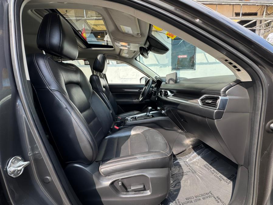 2021 Mazda CX-5 Grand Touring AWD, available for sale in Newark, New Jersey | Champion Auto Sales. Newark, New Jersey 2021 Mazda CX-5 Grand Touring AWD, available for sale in Newark, New Jersey | Champion Auto Sales. Newark, New Jersey