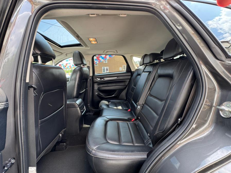 2021 Mazda CX-5 Grand Touring AWD, available for sale in Newark, New Jersey | Champion Auto Sales. Newark, New Jersey 2021 Mazda CX-5 Grand Touring AWD, available for sale in Newark, New Jersey | Champion Auto Sales. Newark, New Jersey