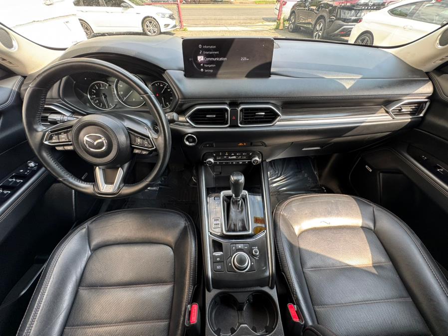 2021 Mazda CX-5 Grand Touring AWD, available for sale in Newark, New Jersey | Champion Auto Sales. Newark, New Jersey 2021 Mazda CX-5 Grand Touring AWD, available for sale in Newark, New Jersey | Champion Auto Sales. Newark, New Jersey