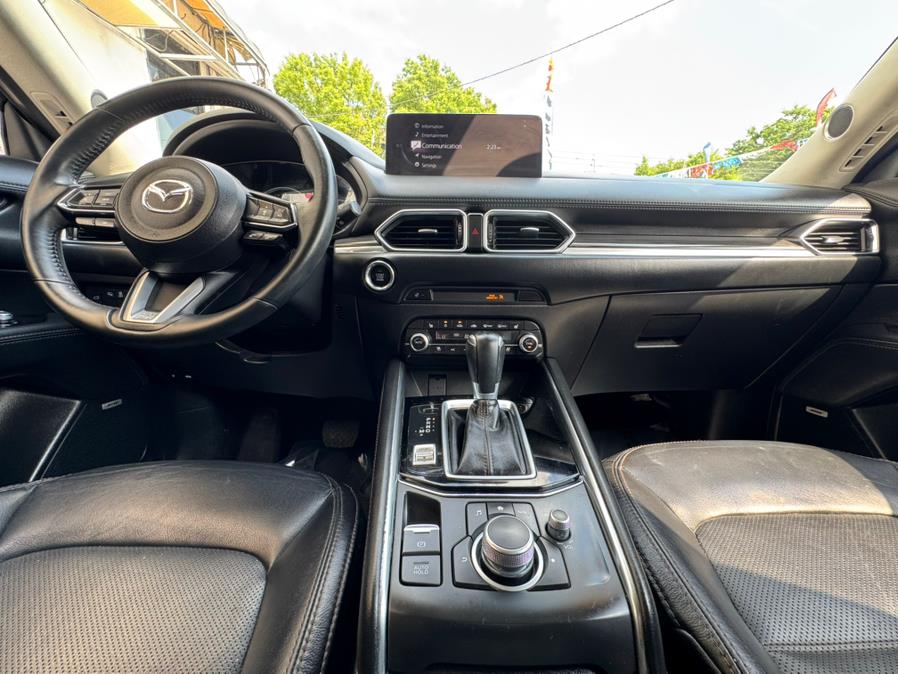 2021 Mazda CX-5 Grand Touring AWD, available for sale in Newark, New Jersey | Champion Auto Sales. Newark, New Jersey 2021 Mazda CX-5 Grand Touring AWD, available for sale in Newark, New Jersey | Champion Auto Sales. Newark, New Jersey