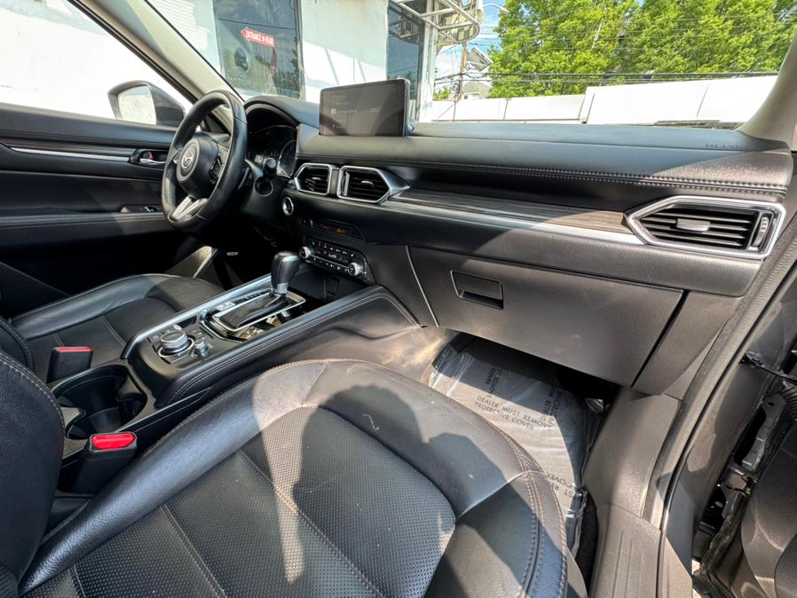 2021 Mazda CX-5 Grand Touring AWD, available for sale in Newark, New Jersey | Champion Auto Sales. Newark, New Jersey 2021 Mazda CX-5 Grand Touring AWD, available for sale in Newark, New Jersey | Champion Auto Sales. Newark, New Jersey