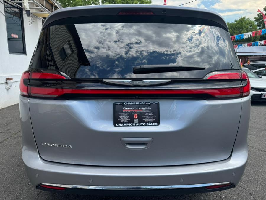 2021 Chrysler Pacifica Touring L FWD, available for sale in Newark, New Jersey | Champion Auto Sales. Newark, New Jersey 2021 Chrysler Pacifica Touring L FWD, available for sale in Newark, New Jersey | Champion Auto Sales. Newark, New Jersey