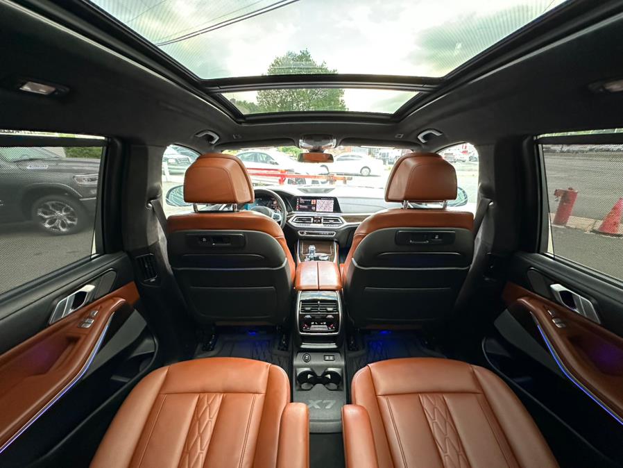 2020 BMW X7 xDrive40i Sports Activity Vehicle, available for sale in Hillside, New Jersey | Champion Auto Hillside. Hillside, New Jersey 2020 BMW X7 xDrive40i Sports Activity Vehicle, available for sale in Hillside, New Jersey | Champion Auto Hillside. Hillside, New Jersey