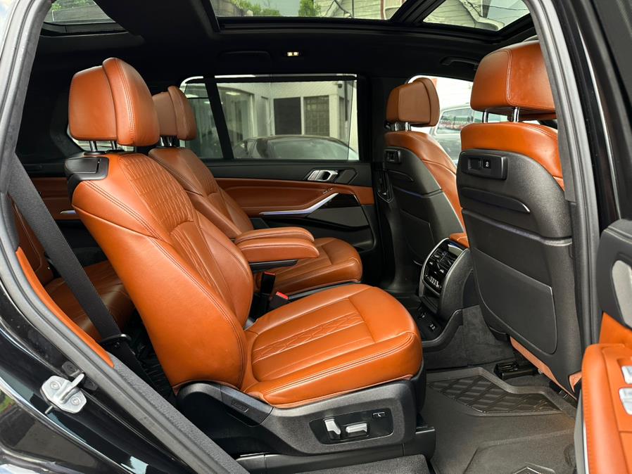 2020 BMW X7 xDrive40i Sports Activity Vehicle, available for sale in Hillside, New Jersey | Champion Auto Hillside. Hillside, New Jersey 2020 BMW X7 xDrive40i Sports Activity Vehicle, available for sale in Hillside, New Jersey | Champion Auto Hillside. Hillside, New Jersey