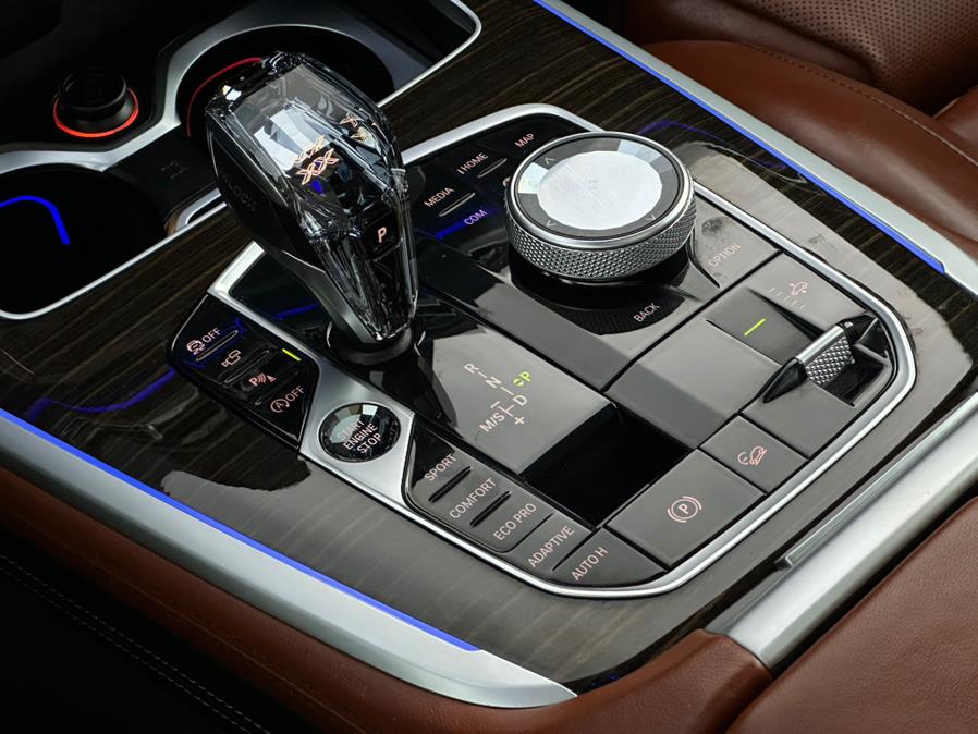 2020 BMW X7 xDrive40i Sports Activity Vehicle, available for sale in Hillside, New Jersey | Champion Auto Hillside. Hillside, New Jersey 2020 BMW X7 xDrive40i Sports Activity Vehicle, available for sale in Hillside, New Jersey | Champion Auto Hillside. Hillside, New Jersey