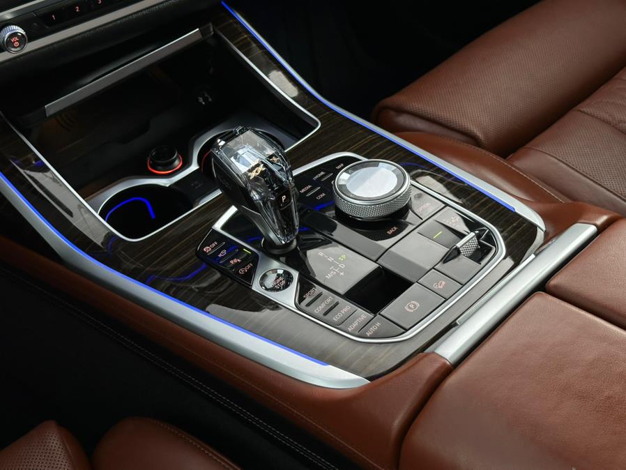 2020 BMW X7 xDrive40i Sports Activity Vehicle, available for sale in Hillside, New Jersey | Champion Auto Hillside. Hillside, New Jersey 2020 BMW X7 xDrive40i Sports Activity Vehicle, available for sale in Hillside, New Jersey | Champion Auto Hillside. Hillside, New Jersey