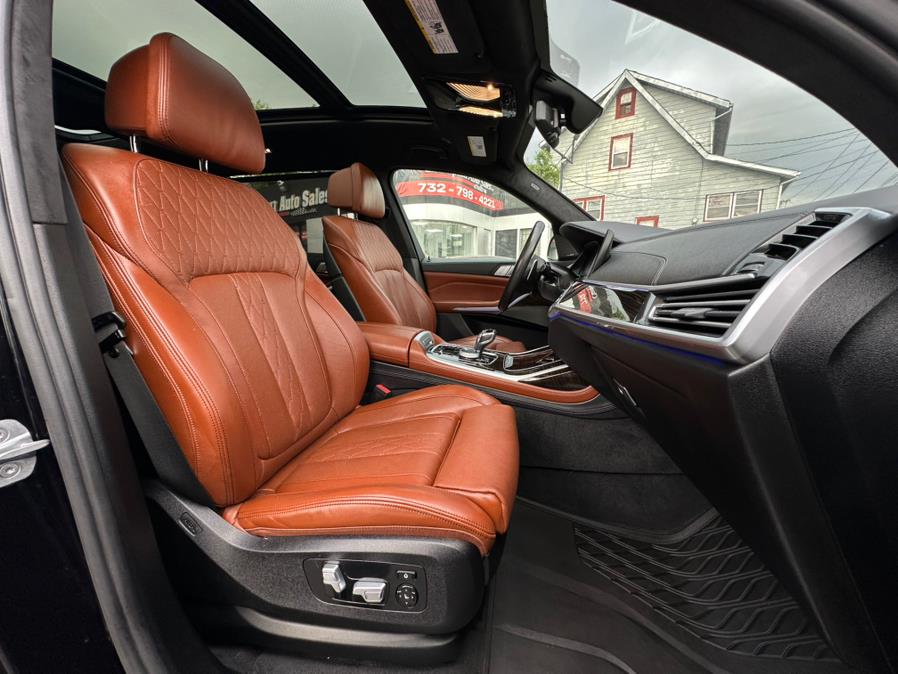 2020 BMW X7 xDrive40i Sports Activity Vehicle, available for sale in Hillside, New Jersey | Champion Auto Hillside. Hillside, New Jersey 2020 BMW X7 xDrive40i Sports Activity Vehicle, available for sale in Hillside, New Jersey | Champion Auto Hillside. Hillside, New Jersey