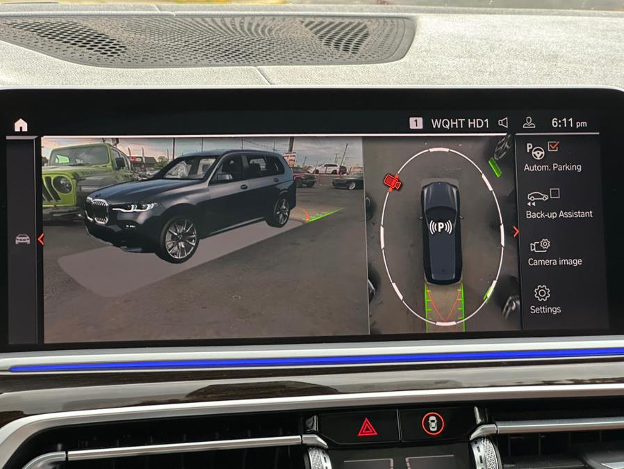 2020 BMW X7 xDrive40i Sports Activity Vehicle, available for sale in Hillside, New Jersey | Champion Auto Hillside. Hillside, New Jersey 2020 BMW X7 xDrive40i Sports Activity Vehicle, available for sale in Hillside, New Jersey | Champion Auto Hillside. Hillside, New Jersey