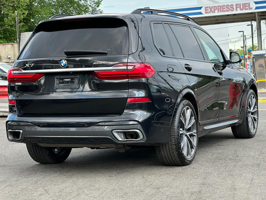 2020 BMW X7 xDrive40i Sports Activity Vehicle, available for sale in Hillside, New Jersey | Champion Auto Hillside. Hillside, New Jersey 2020 BMW X7 xDrive40i Sports Activity Vehicle, available for sale in Hillside, New Jersey | Champion Auto Hillside. Hillside, New Jersey