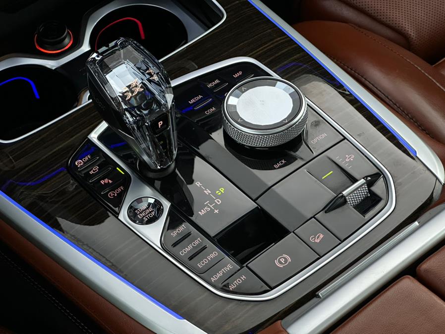 2020 BMW X7 xDrive40i Sports Activity Vehicle, available for sale in Hillside, New Jersey | Champion Auto Hillside. Hillside, New Jersey 2020 BMW X7 xDrive40i Sports Activity Vehicle, available for sale in Hillside, New Jersey | Champion Auto Hillside. Hillside, New Jersey