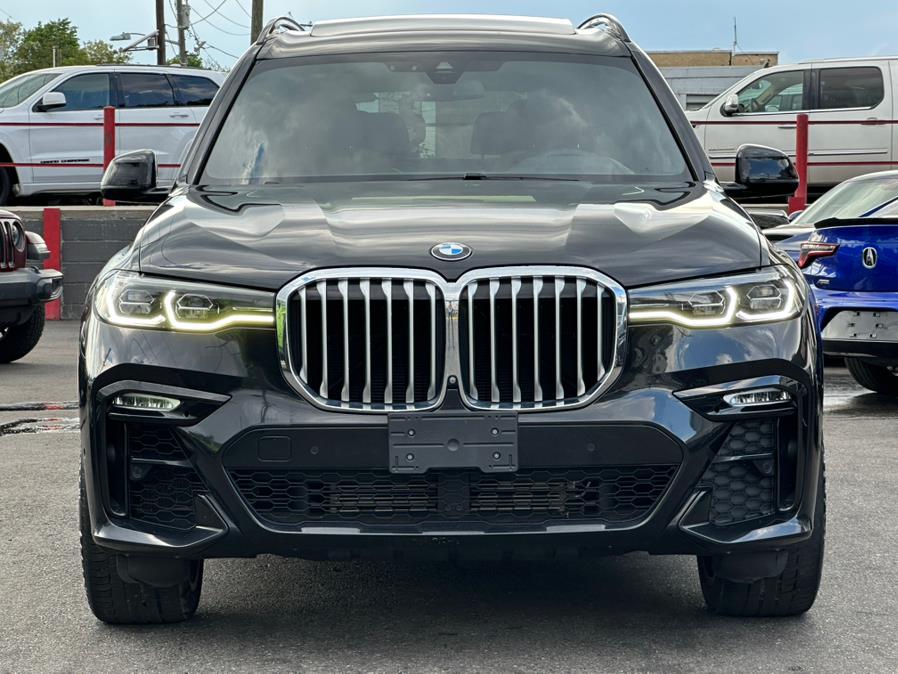 2020 BMW X7 xDrive40i Sports Activity Vehicle, available for sale in Hillside, New Jersey | Champion Auto Hillside. Hillside, New Jersey 2020 BMW X7 xDrive40i Sports Activity Vehicle, available for sale in Hillside, New Jersey | Champion Auto Hillside. Hillside, New Jersey
