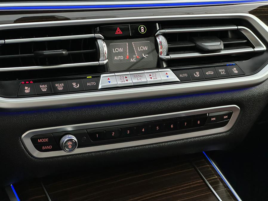2020 BMW X7 xDrive40i Sports Activity Vehicle, available for sale in Hillside, New Jersey | Champion Auto Hillside. Hillside, New Jersey 2020 BMW X7 xDrive40i Sports Activity Vehicle, available for sale in Hillside, New Jersey | Champion Auto Hillside. Hillside, New Jersey
