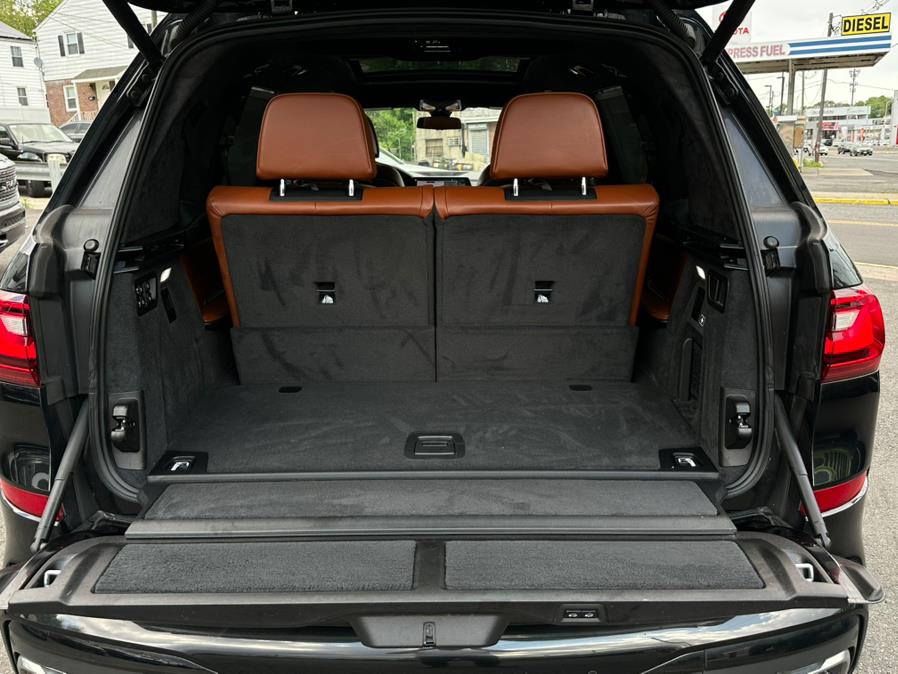 2020 BMW X7 xDrive40i Sports Activity Vehicle, available for sale in Hillside, New Jersey | Champion Auto Hillside. Hillside, New Jersey 2020 BMW X7 xDrive40i Sports Activity Vehicle, available for sale in Hillside, New Jersey | Champion Auto Hillside. Hillside, New Jersey