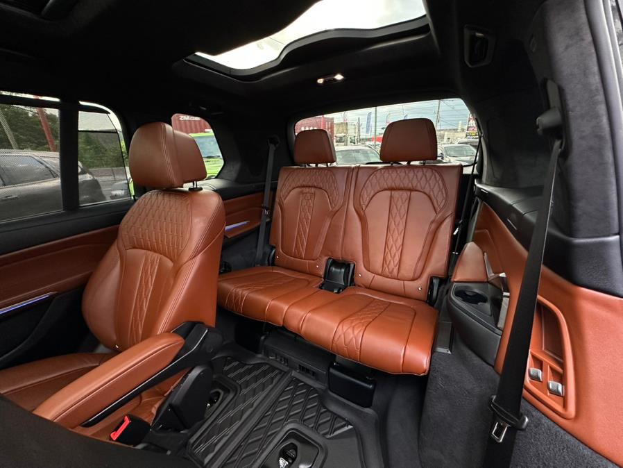 2020 BMW X7 xDrive40i Sports Activity Vehicle, available for sale in Hillside, New Jersey | Champion Auto Hillside. Hillside, New Jersey 2020 BMW X7 xDrive40i Sports Activity Vehicle, available for sale in Hillside, New Jersey | Champion Auto Hillside. Hillside, New Jersey