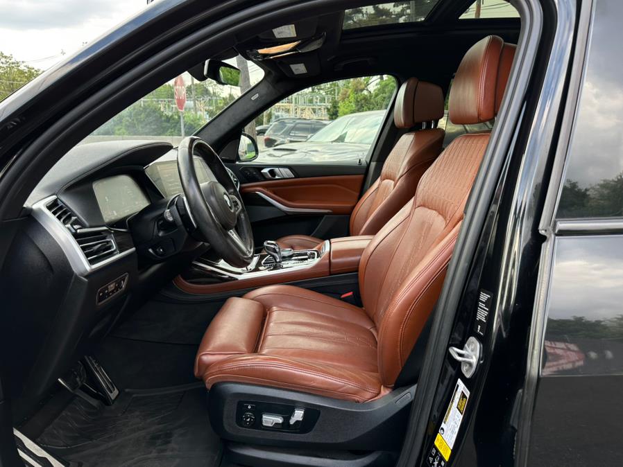 2020 BMW X7 xDrive40i Sports Activity Vehicle, available for sale in Hillside, New Jersey | Champion Auto Hillside. Hillside, New Jersey 2020 BMW X7 xDrive40i Sports Activity Vehicle, available for sale in Hillside, New Jersey | Champion Auto Hillside. Hillside, New Jersey
