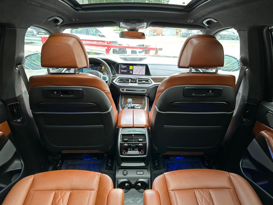 2020 BMW X7 xDrive40i Sports Activity Vehicle, available for sale in Hillside, New Jersey | Champion Auto Hillside. Hillside, New Jersey 2020 BMW X7 xDrive40i Sports Activity Vehicle, available for sale in Hillside, New Jersey | Champion Auto Hillside. Hillside, New Jersey