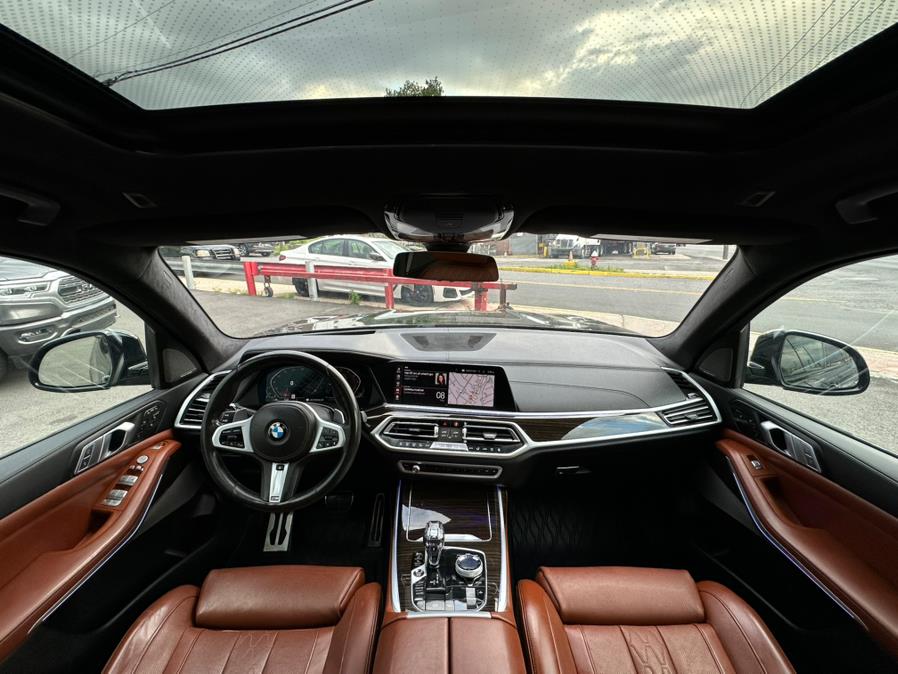 2020 BMW X7 xDrive40i Sports Activity Vehicle, available for sale in Hillside, New Jersey | Champion Auto Hillside. Hillside, New Jersey 2020 BMW X7 xDrive40i Sports Activity Vehicle, available for sale in Hillside, New Jersey | Champion Auto Hillside. Hillside, New Jersey