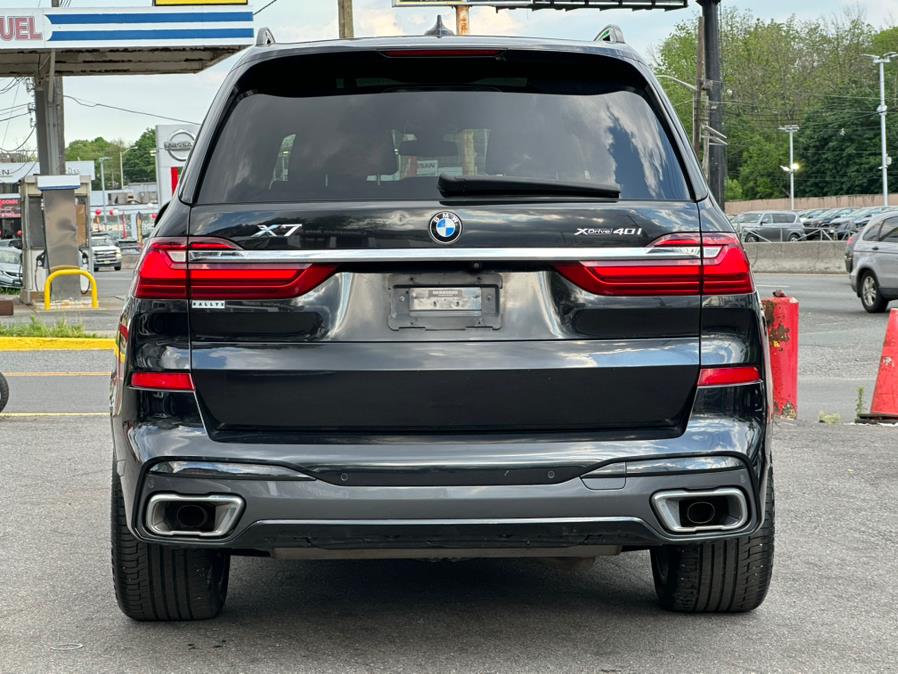 2020 BMW X7 xDrive40i Sports Activity Vehicle, available for sale in Hillside, New Jersey | Champion Auto Hillside. Hillside, New Jersey 2020 BMW X7 xDrive40i Sports Activity Vehicle, available for sale in Hillside, New Jersey | Champion Auto Hillside. Hillside, New Jersey