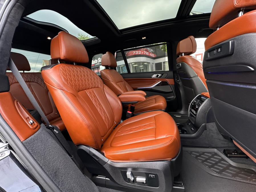 2020 BMW X7 xDrive40i Sports Activity Vehicle, available for sale in Hillside, New Jersey | Champion Auto Hillside. Hillside, New Jersey 2020 BMW X7 xDrive40i Sports Activity Vehicle, available for sale in Hillside, New Jersey | Champion Auto Hillside. Hillside, New Jersey