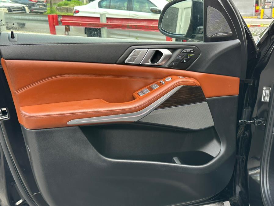 2020 BMW X7 xDrive40i Sports Activity Vehicle, available for sale in Hillside, New Jersey | Champion Auto Hillside. Hillside, New Jersey 2020 BMW X7 xDrive40i Sports Activity Vehicle, available for sale in Hillside, New Jersey | Champion Auto Hillside. Hillside, New Jersey