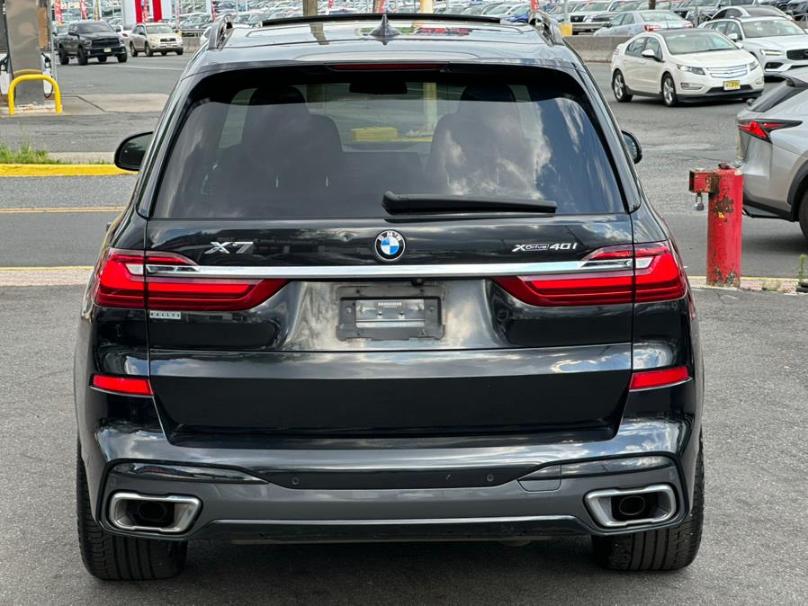 2020 BMW X7 xDrive40i Sports Activity Vehicle, available for sale in Hillside, New Jersey | Champion Auto Hillside. Hillside, New Jersey 2020 BMW X7 xDrive40i Sports Activity Vehicle, available for sale in Hillside, New Jersey | Champion Auto Hillside. Hillside, New Jersey