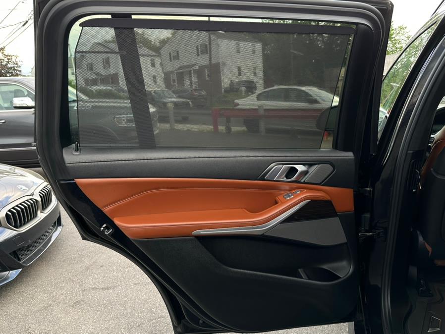 2020 BMW X7 xDrive40i Sports Activity Vehicle, available for sale in Hillside, New Jersey | Champion Auto Hillside. Hillside, New Jersey 2020 BMW X7 xDrive40i Sports Activity Vehicle, available for sale in Hillside, New Jersey | Champion Auto Hillside. Hillside, New Jersey