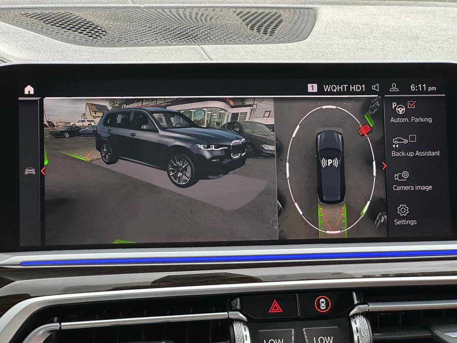 2020 BMW X7 xDrive40i Sports Activity Vehicle, available for sale in Hillside, New Jersey | Champion Auto Hillside. Hillside, New Jersey 2020 BMW X7 xDrive40i Sports Activity Vehicle, available for sale in Hillside, New Jersey | Champion Auto Hillside. Hillside, New Jersey