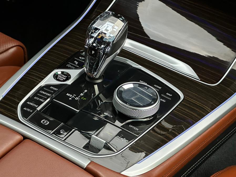 2020 BMW X7 xDrive40i Sports Activity Vehicle, available for sale in Hillside, New Jersey | Champion Auto Hillside. Hillside, New Jersey 2020 BMW X7 xDrive40i Sports Activity Vehicle, available for sale in Hillside, New Jersey | Champion Auto Hillside. Hillside, New Jersey