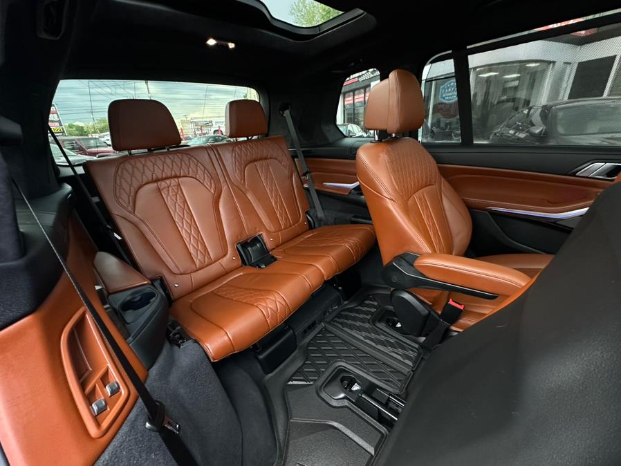 2020 BMW X7 xDrive40i Sports Activity Vehicle, available for sale in Hillside, New Jersey | Champion Auto Hillside. Hillside, New Jersey 2020 BMW X7 xDrive40i Sports Activity Vehicle, available for sale in Hillside, New Jersey | Champion Auto Hillside. Hillside, New Jersey
