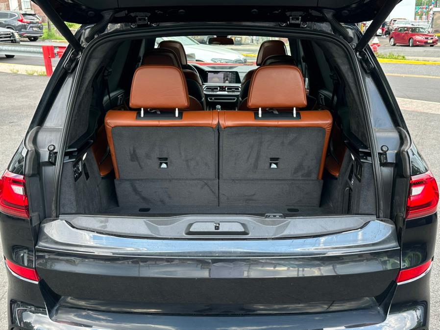 2020 BMW X7 xDrive40i Sports Activity Vehicle, available for sale in Hillside, New Jersey | Champion Auto Hillside. Hillside, New Jersey 2020 BMW X7 xDrive40i Sports Activity Vehicle, available for sale in Hillside, New Jersey | Champion Auto Hillside. Hillside, New Jersey