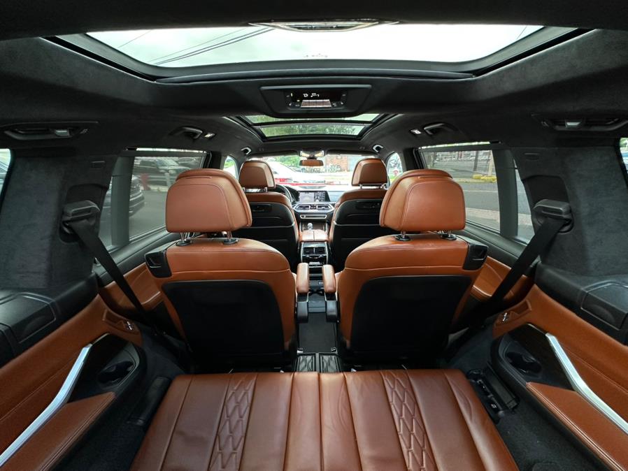 2020 BMW X7 xDrive40i Sports Activity Vehicle, available for sale in Hillside, New Jersey | Champion Auto Hillside. Hillside, New Jersey 2020 BMW X7 xDrive40i Sports Activity Vehicle, available for sale in Hillside, New Jersey | Champion Auto Hillside. Hillside, New Jersey
