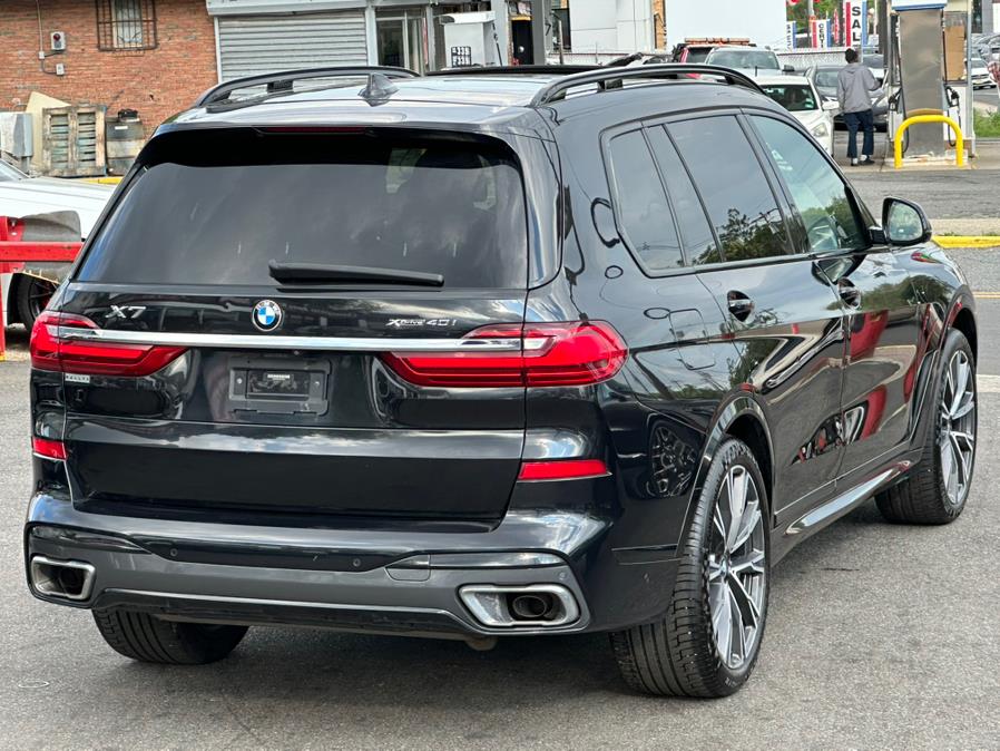 2020 BMW X7 xDrive40i Sports Activity Vehicle, available for sale in Hillside, New Jersey | Champion Auto Hillside. Hillside, New Jersey 2020 BMW X7 xDrive40i Sports Activity Vehicle, available for sale in Hillside, New Jersey | Champion Auto Hillside. Hillside, New Jersey